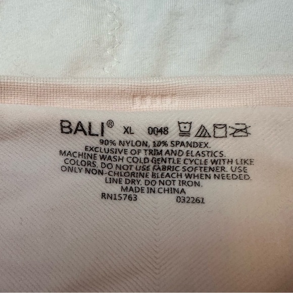 BALI Postpartum Bundle size XL and 2X - Picture 3 of 8